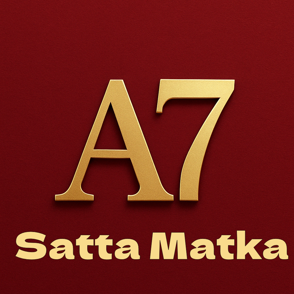 Sattamatka